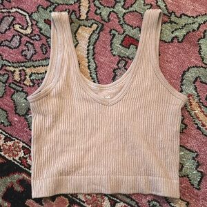 urban outfitters out from under tank top